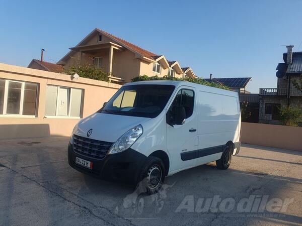 Renault - Master - 2.3 DCI