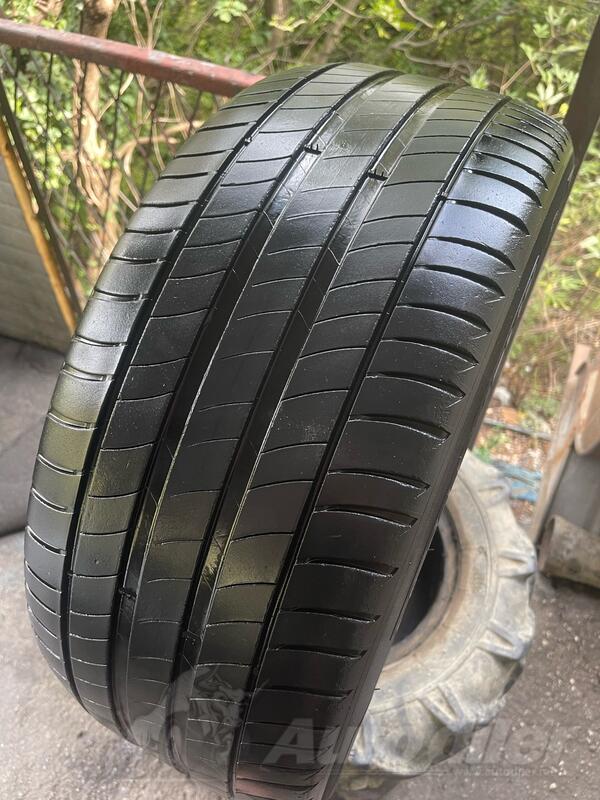 Michelin - Primacy 3 - Summer tire