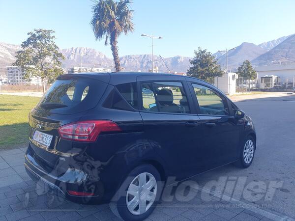 Ford - B-Max - 1,5tdci