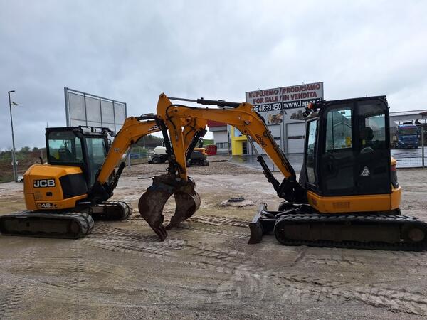 JCB - Z 48 - 1