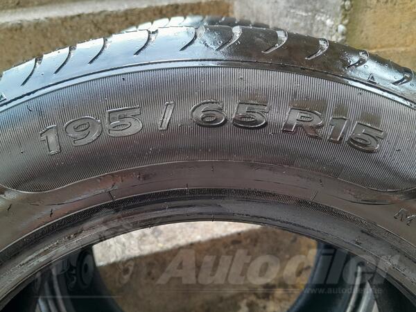 Sava - 195.65.15 - Zimska guma