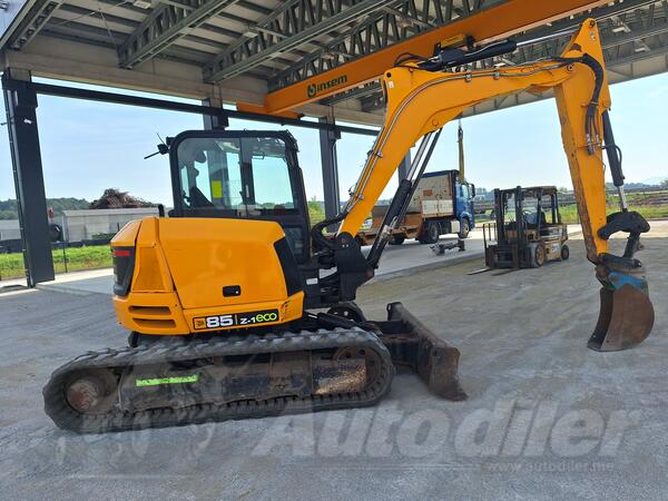 JCB - 85 Z-1