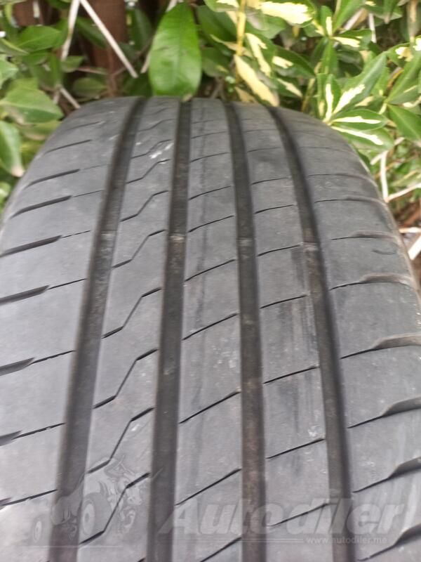 Firestone - Roadhawk - Ljetnja guma