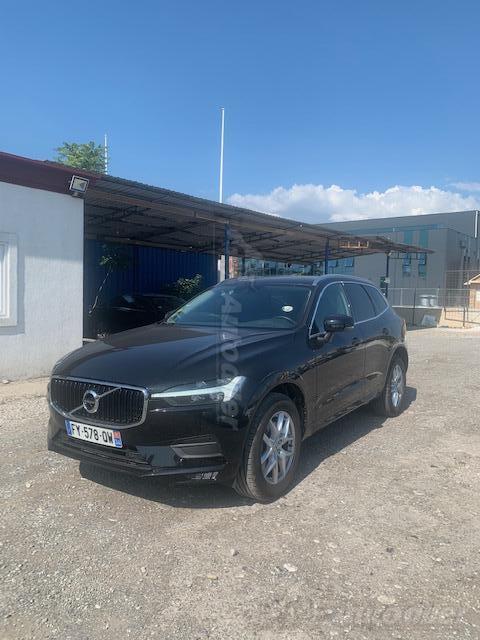 Volvo - XC 60 - 2,0 D AUTOMATIK