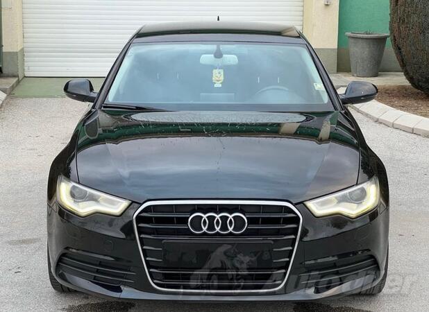 Audi - A6 - 3.0 TDI