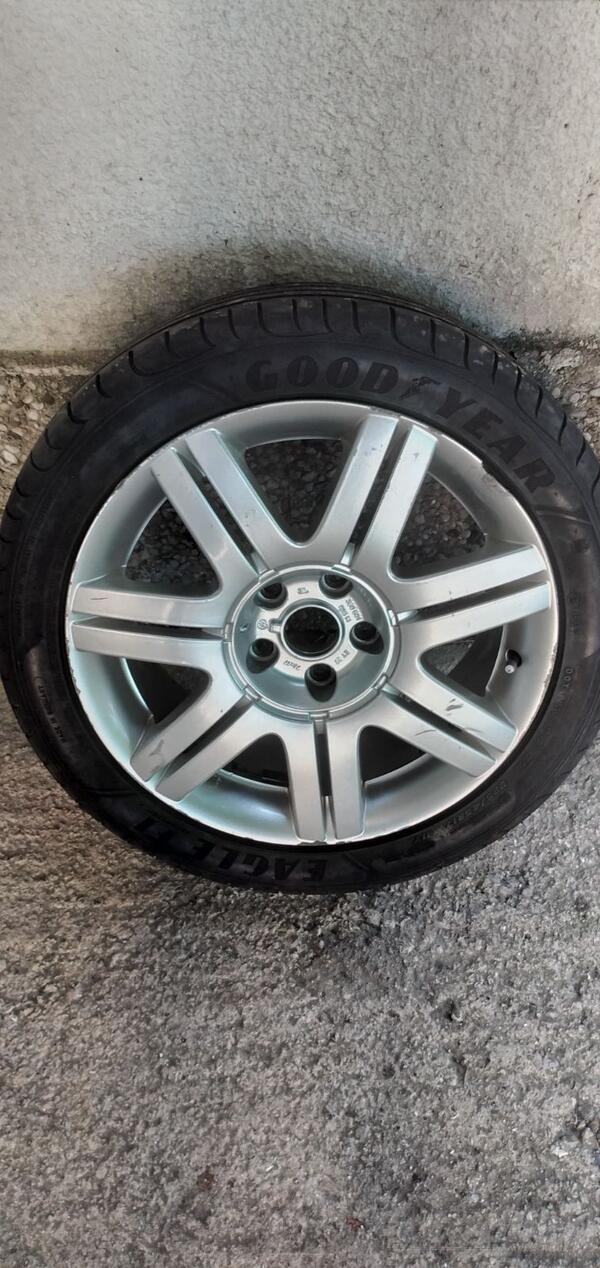 Ostalo felne i good year gume