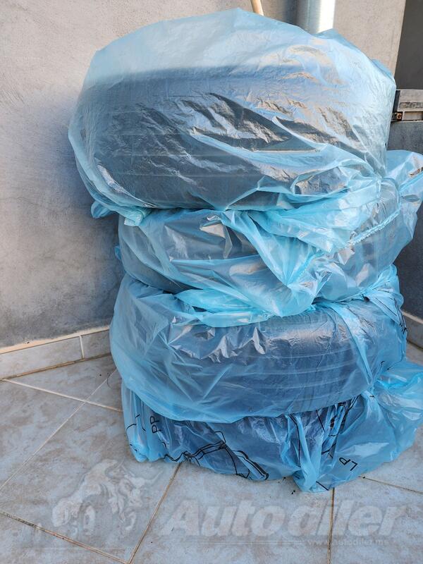 Hankook - Turanza - Ljetnja guma