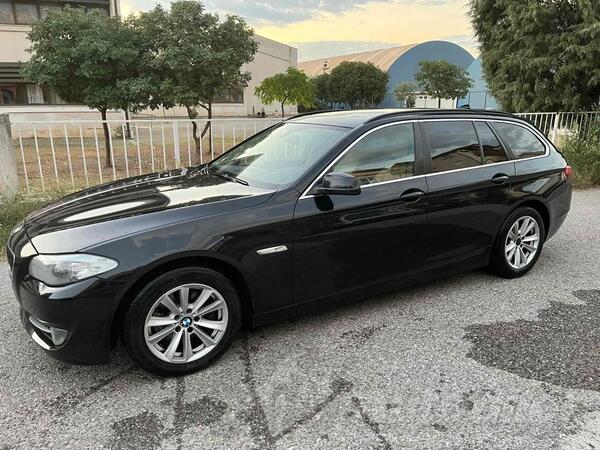 BMW - 520 - 2.0 disel