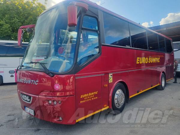 VDL BOVA - FHD - 10 metara