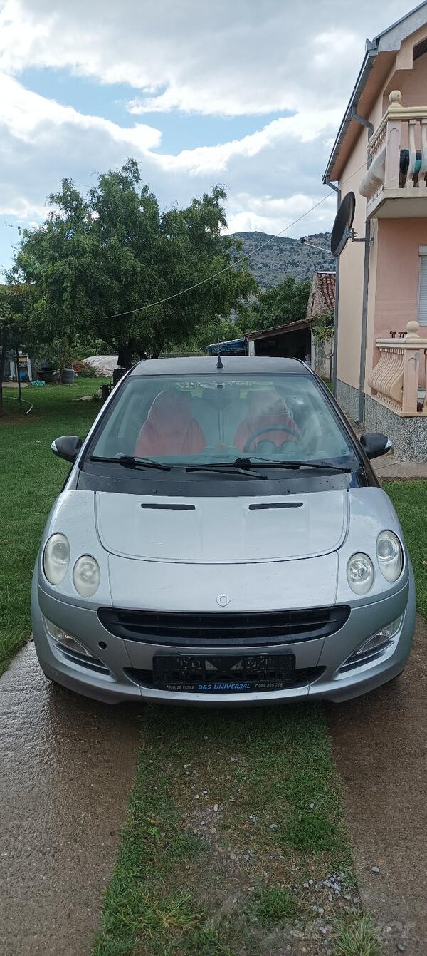 Smart - forFour - 1.1