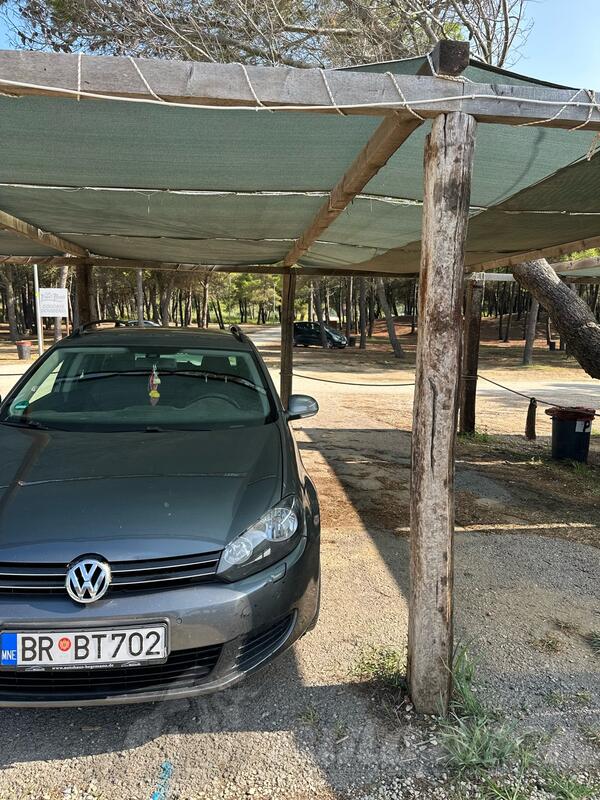 Volkswagen - Golf 6 - Golf 6 1.6 TDI