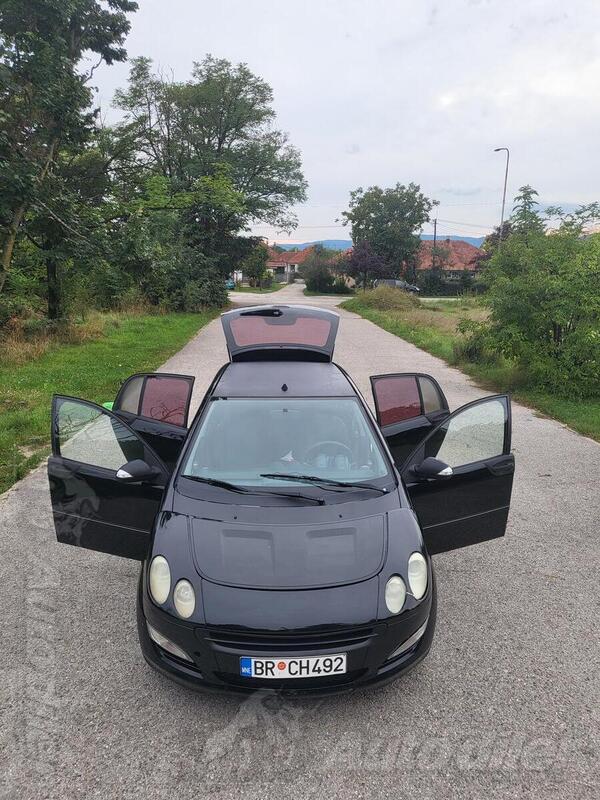 Smart - forFour - 1.1