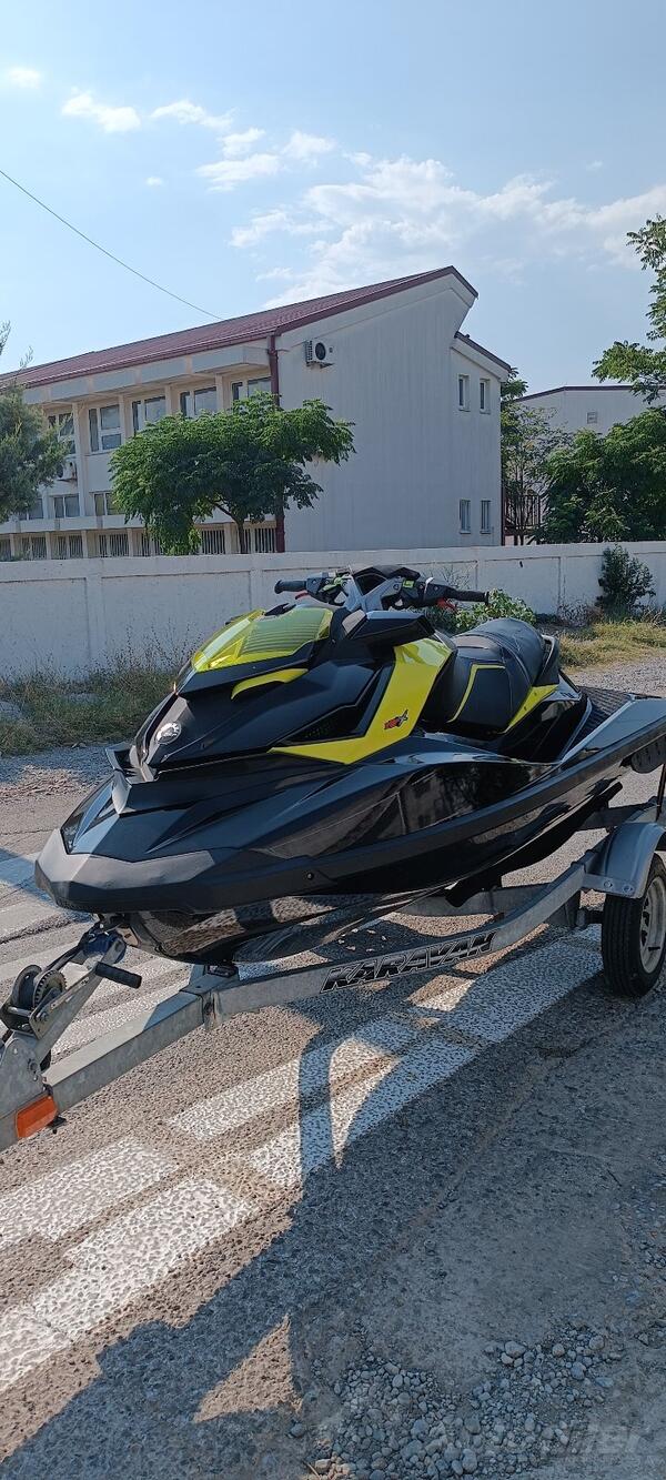 Sea doo - Rxp 260 rs