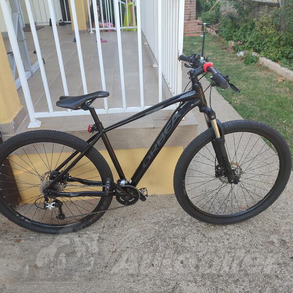 Orbea - MX