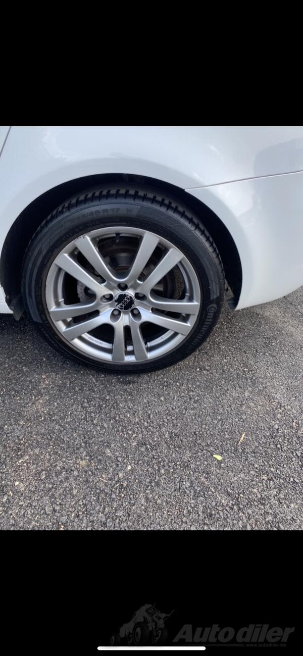 Fabričke - Rial - Aluminijum felne