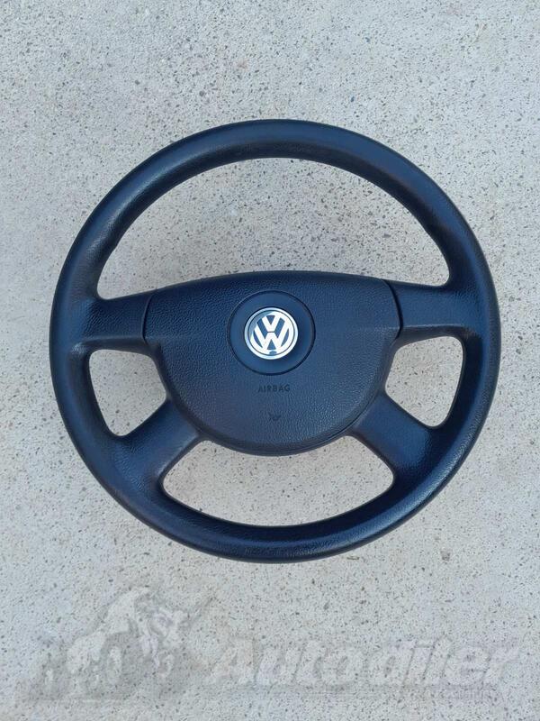Volan za Golf 5 god. 2008