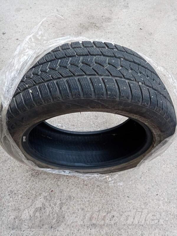 Hifly - Zimska guma - Winter tire