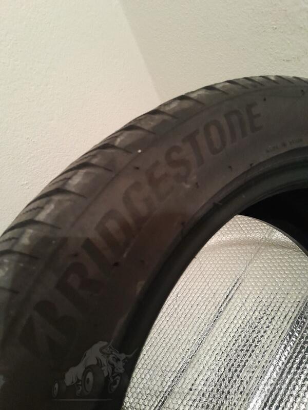 Bridgestone - Weather Contact - Winter tire