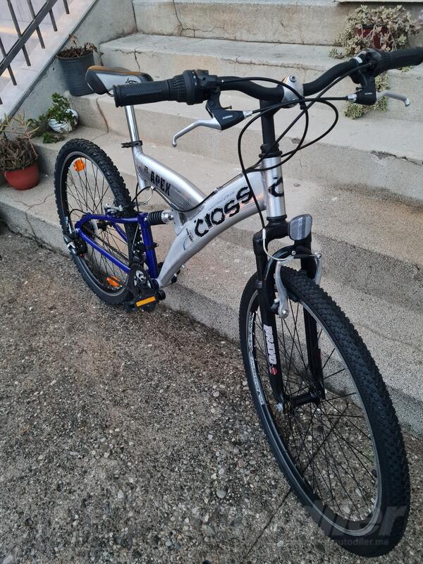 Ostalo - CROSS MTB ALUMINIUM  26