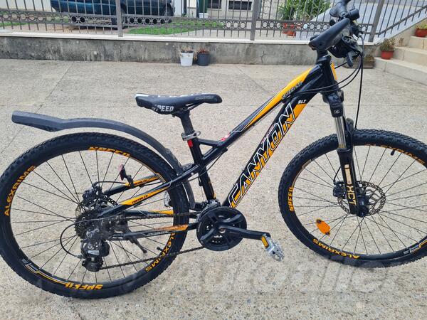 Ostalo - CANYON SPORT 26