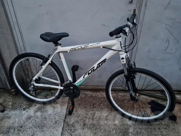 Ostalo - POLAR ALUMINIUM 26