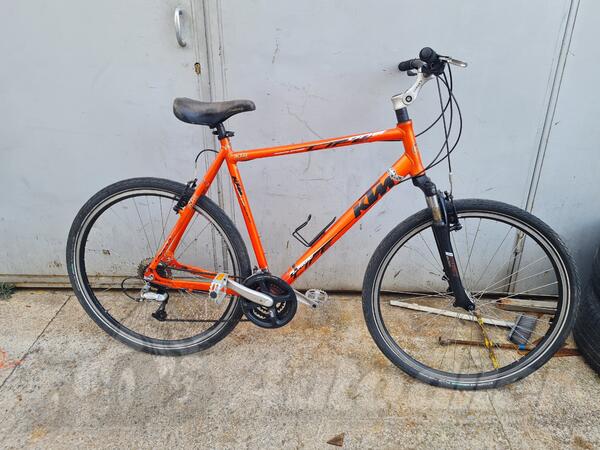 Ostalo - KTM TREKING