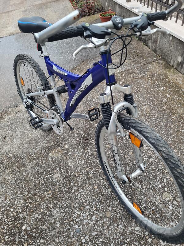 Ostalo - WINORA 26 ALUMINIUM