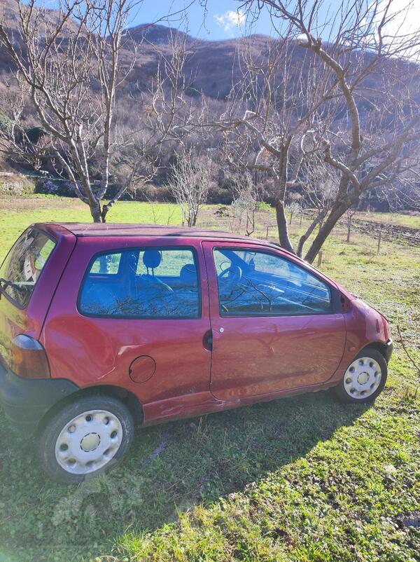 Renault - Twingo - 1.2