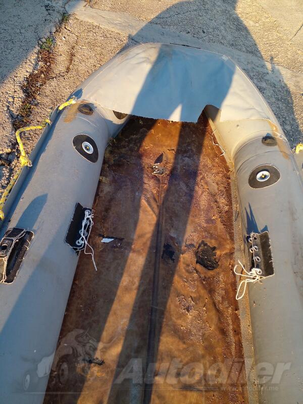 Otkup plovila - Otkup vozila i djelova