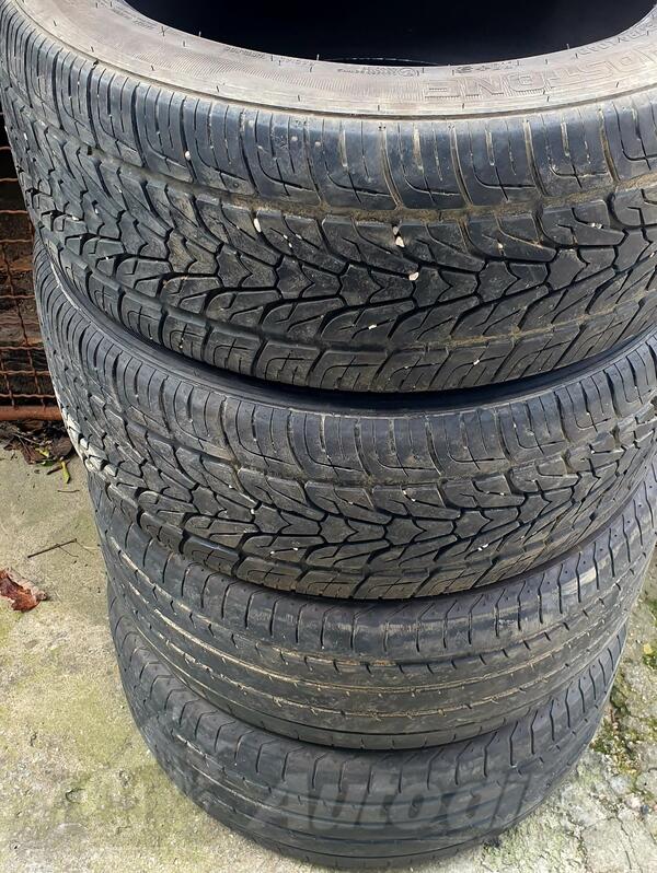 Yokohama - 265 45 20  - Univerzalna guma