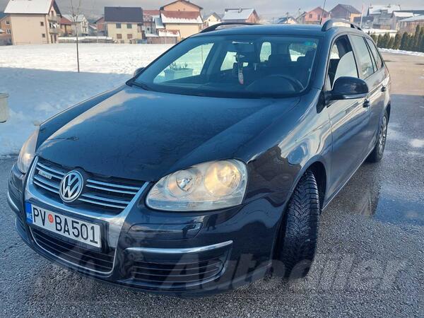 Volkswagen - Golf 5 - 1.9 tdi