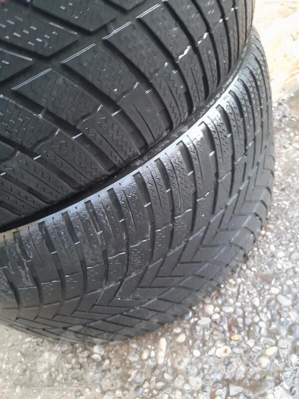 Bridgestone - 315/35 r21 - All-season tire