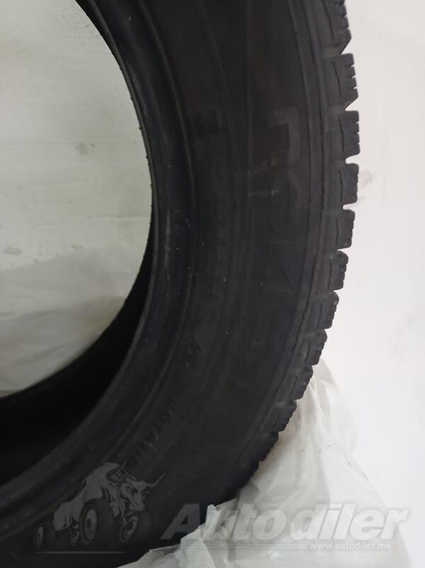 Nokian - winter - Winter tire