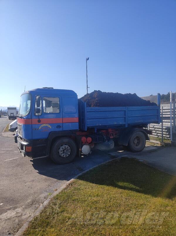 Prevoz tereta - Transferi i transport