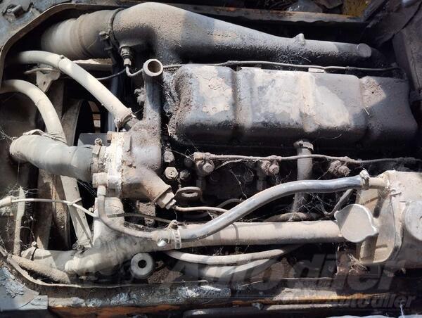 Motor za Kamion - TAM - 1988