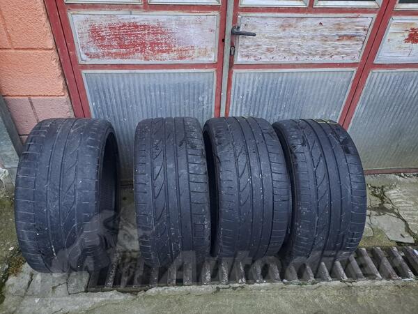 Bridgestone - 19 - Summer tire