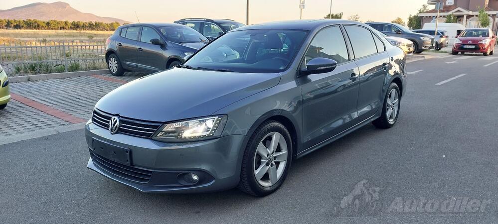 Volkswagen - Jetta - 2.0.cm.tdi