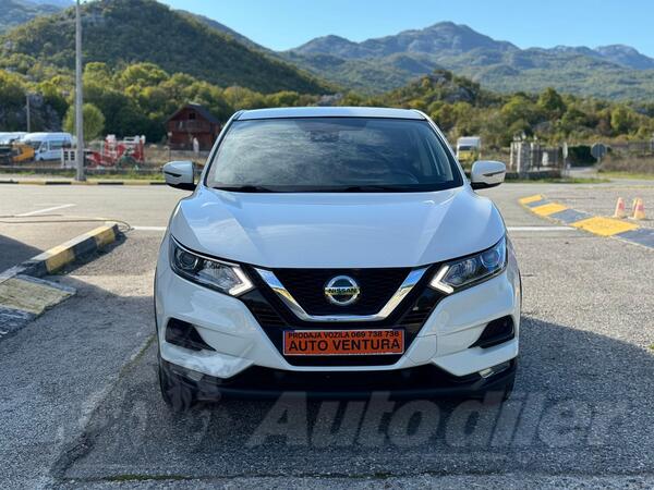 Nissan - Qashqai - 22.09.2020.g