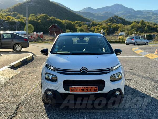 Citroen - C3 - 06.2019.g