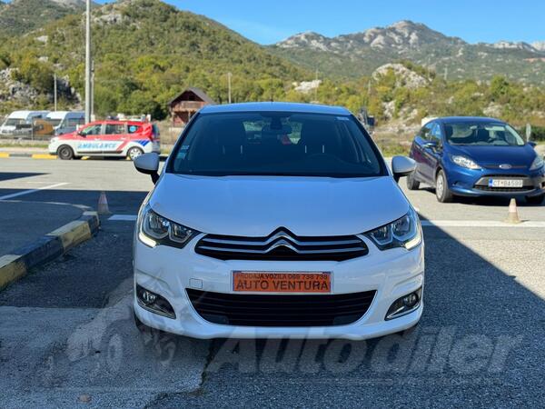 Citroen - C4 - 06.2018.g