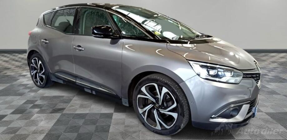 Renault - Scenic - 1.7DCi 120KS