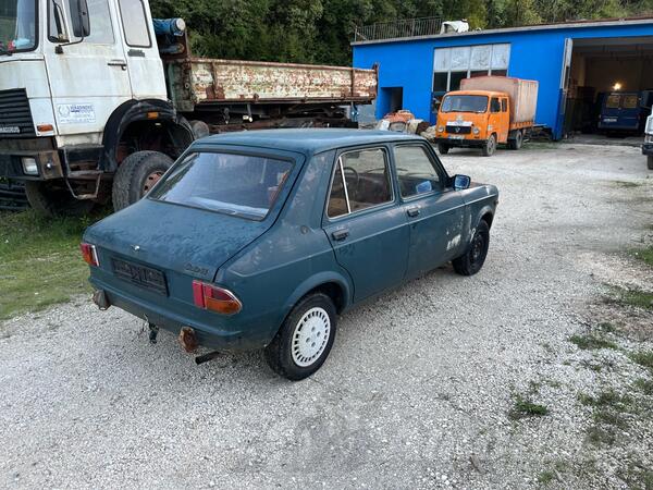 Zastava - 101 - Skala 55 1.1