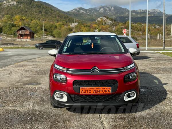 Citroen - C3 - 06.2020.g