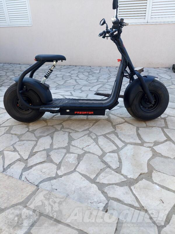 Ostalo - električno