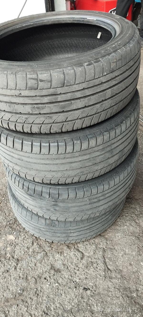 Continental - bb - Ljetnja guma