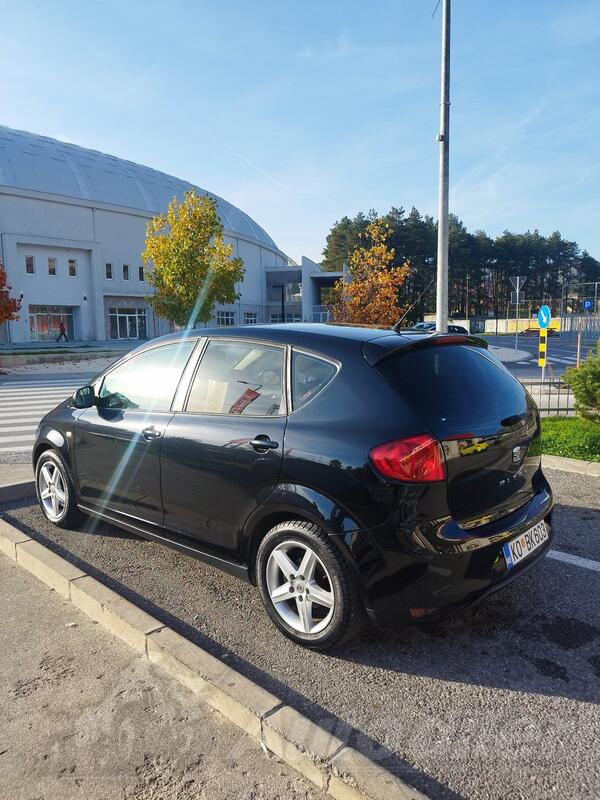 Seat - Altea - 1.6 TDI