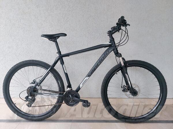 Capriolo Oxygen 29 Cijena 170 Montenegro Bar Bar City Center Bicycles AutoDiler