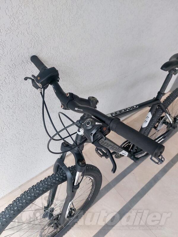 Capriolo oxygen 29 2021 online