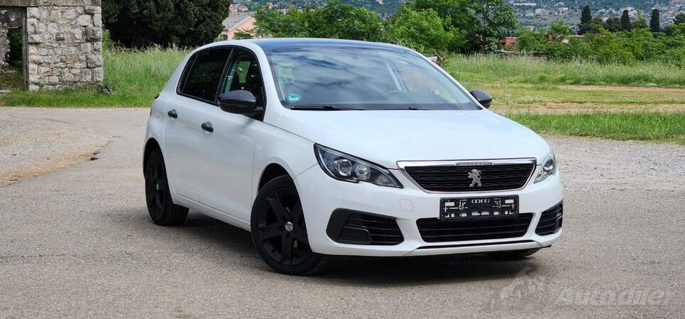 Peugeot - 308 - 1.5