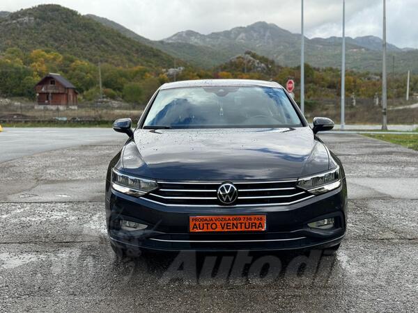 Volkswagen - Passat - 03.2021.g/Automatik